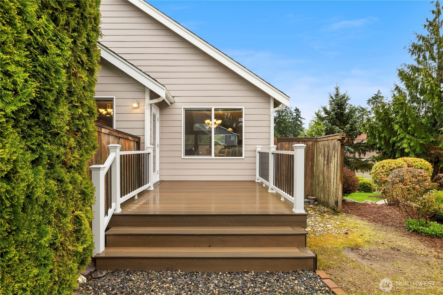 4116 16th Avenue NW, Gig Harbor, WA 98335-1604