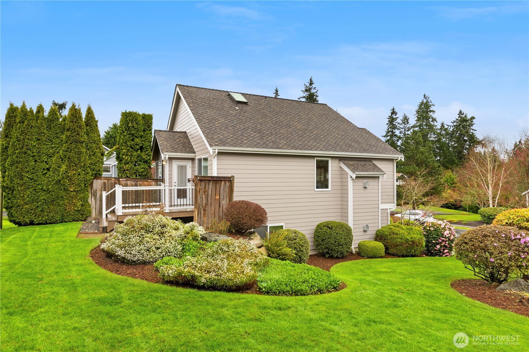4116 16th Avenue NW, Gig Harbor, WA 98335-1604