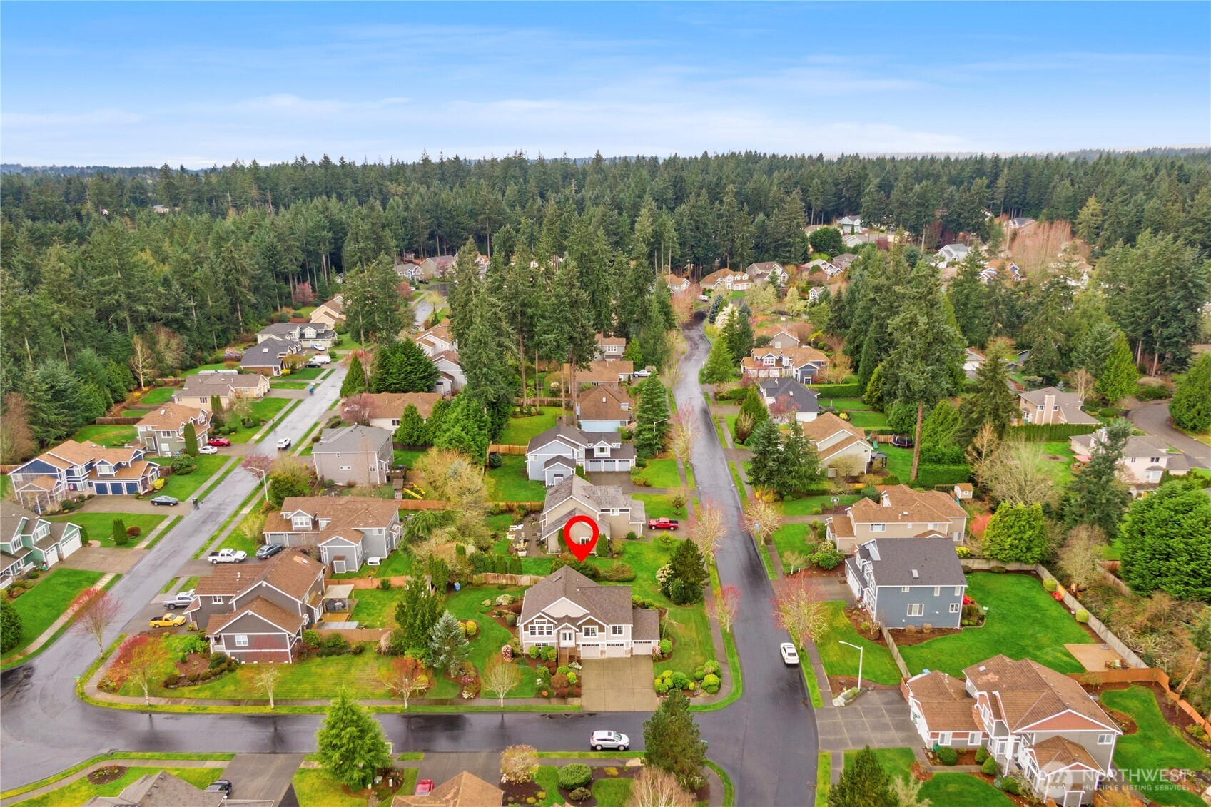 4116 16th Avenue NW, Gig Harbor, WA 98335-1604