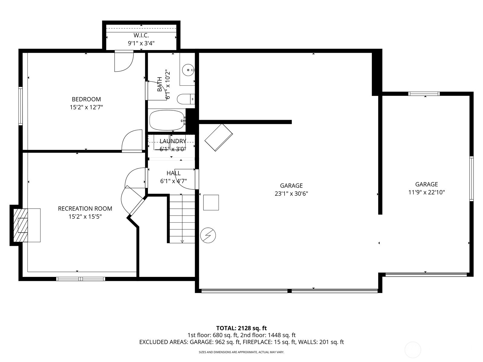 4116 16th Avenue NW, Gig Harbor, WA 98335-1604