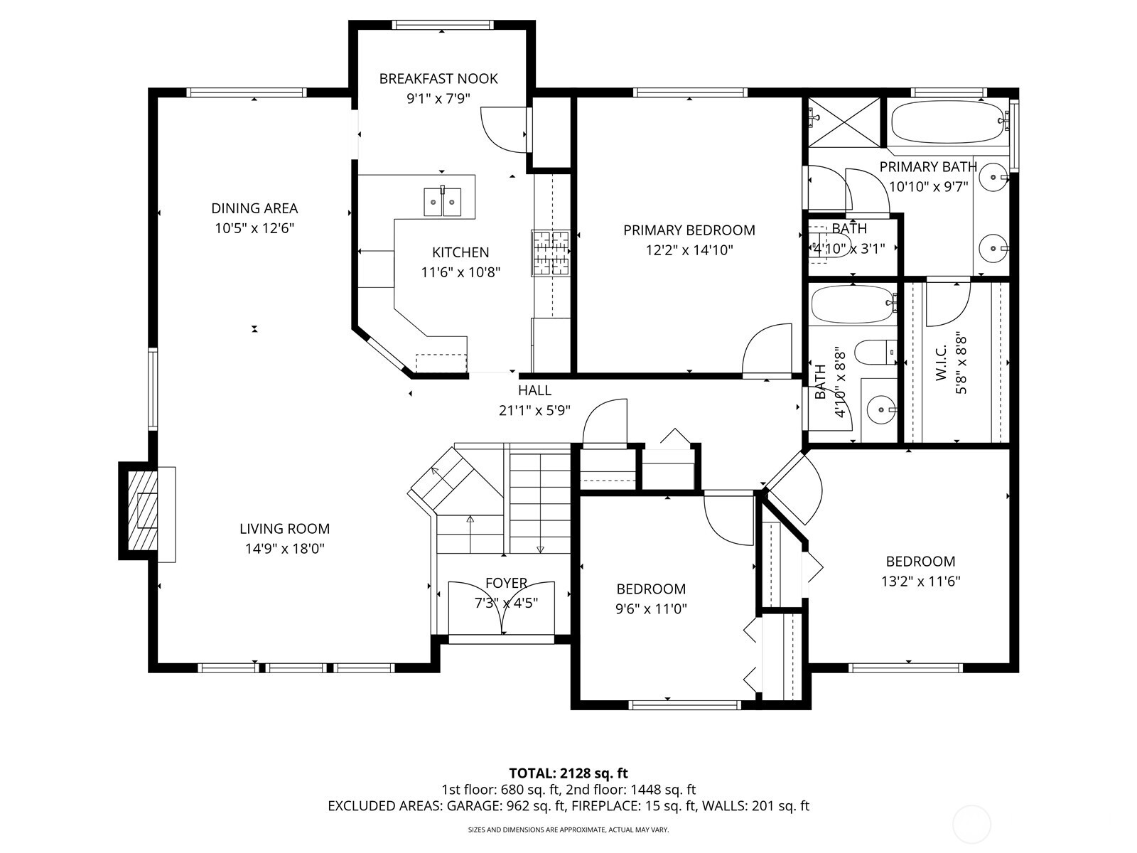 4116 16th Avenue NW, Gig Harbor, WA 98335-1604