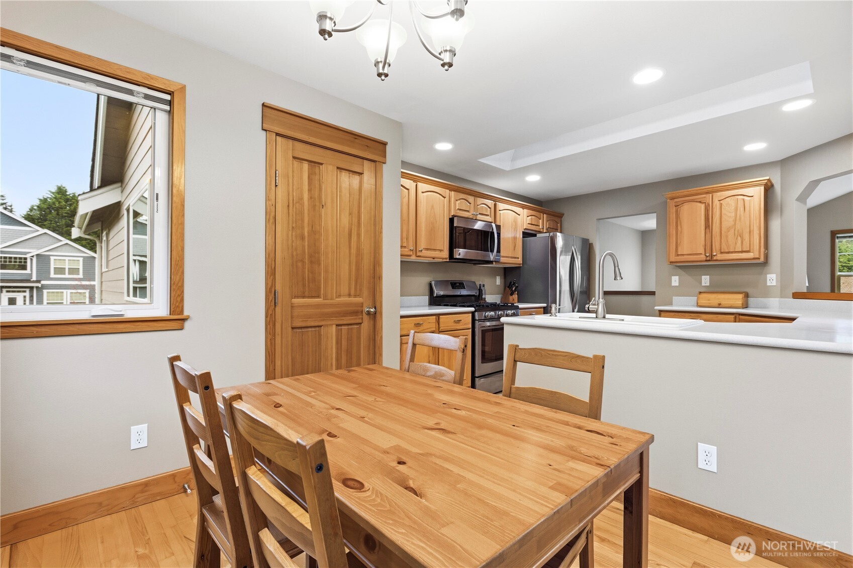 4116 16th Avenue NW, Gig Harbor, WA 98335-1604