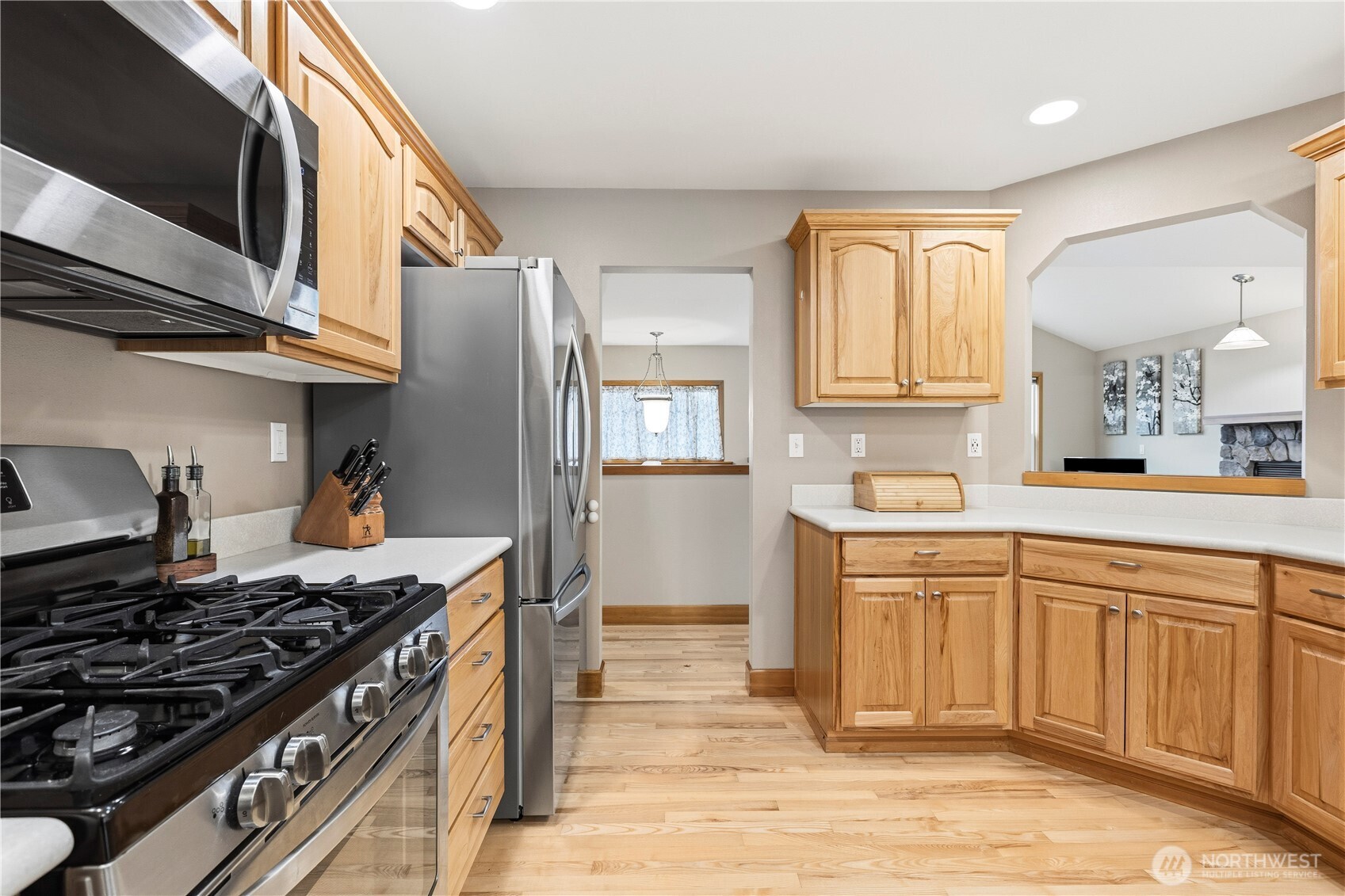 4116 16th Avenue NW, Gig Harbor, WA 98335-1604