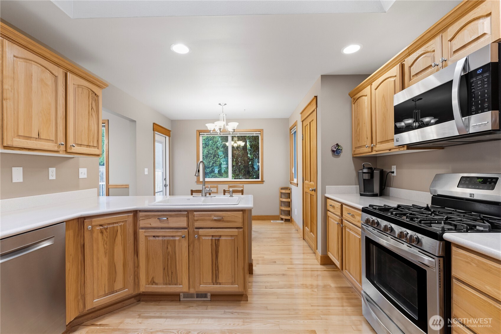 4116 16th Avenue NW, Gig Harbor, WA 98335-1604