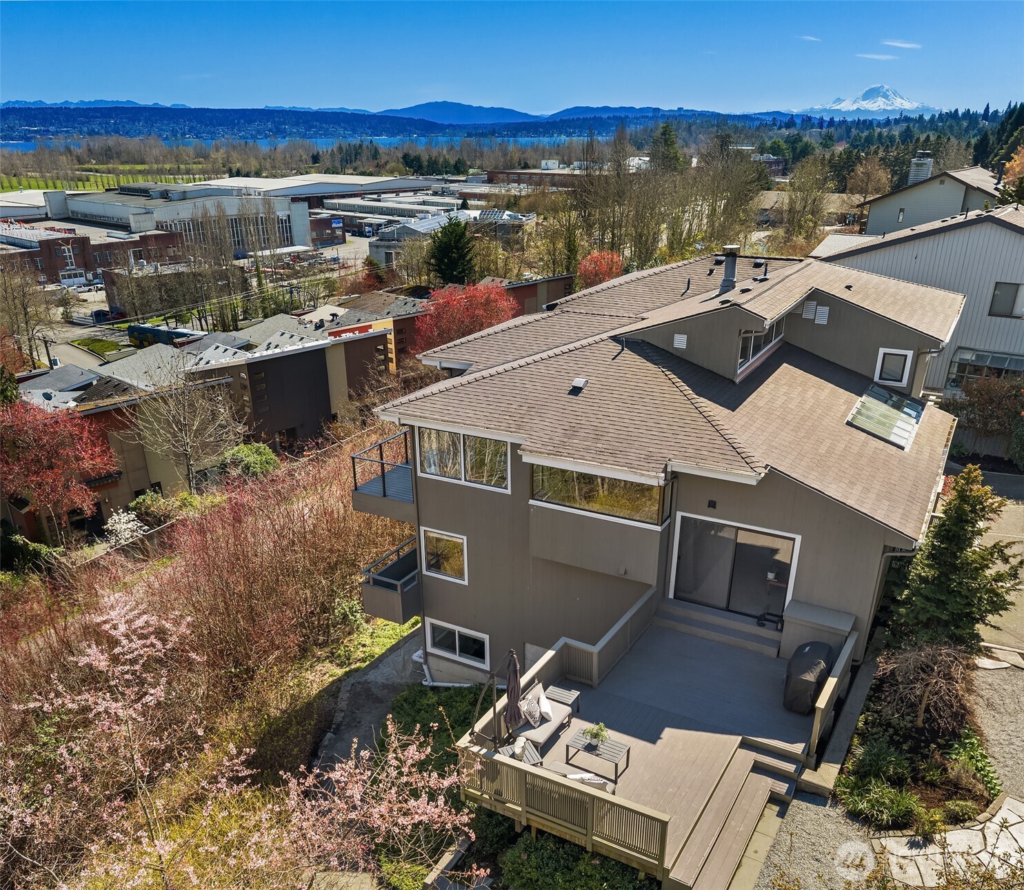 7756 58th Avenue NE, Seattle, WA 98115