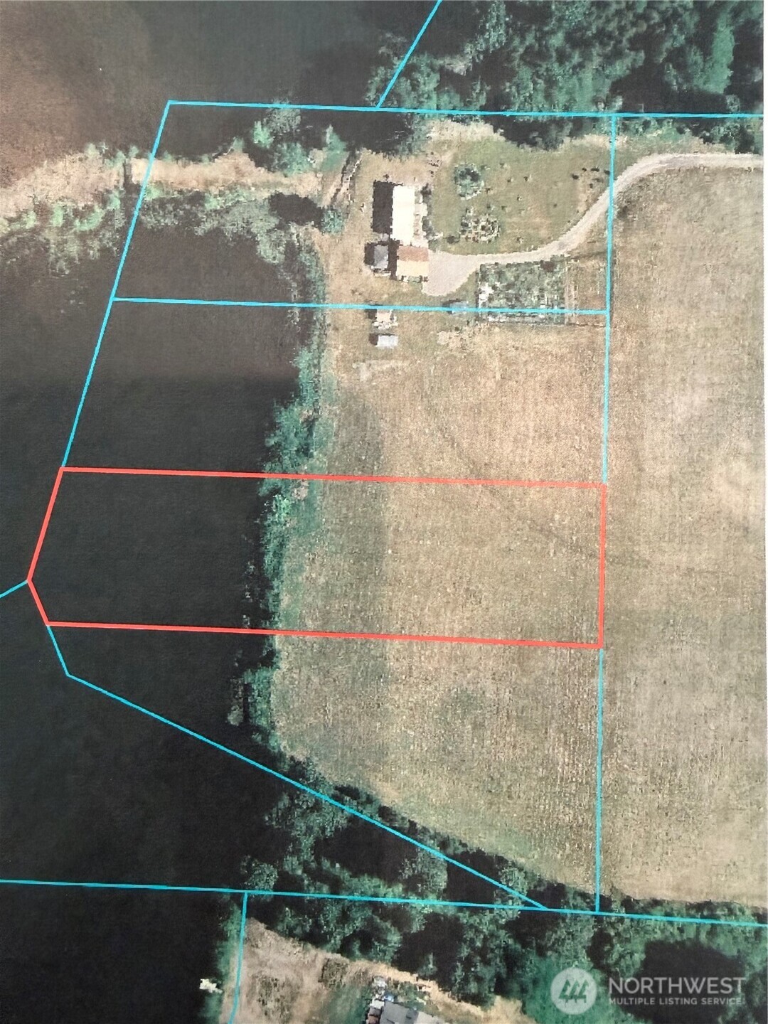 243 -12 Collins Road , Toledo, WA 98591