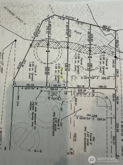 243 -12 Collins Road , Toledo, WA 98591 - Photo 3