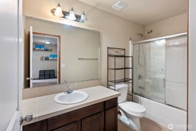 427 NE Nantucket Street , Bremerton, WA 98310 - Photo 21