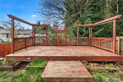 427 NE Nantucket Street , Bremerton, WA 98310 - Photo 23