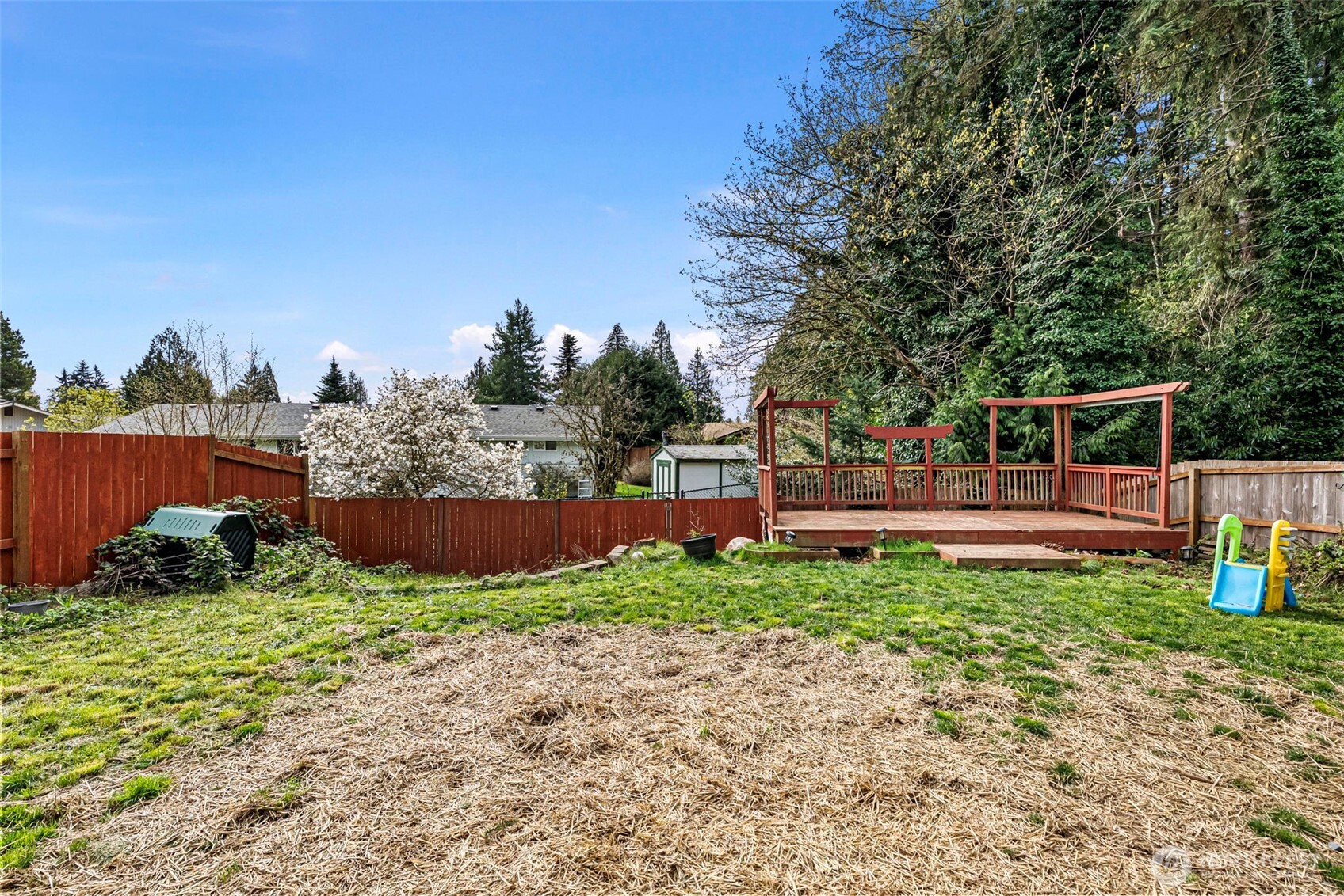 427 NE Nantucket Street , Bremerton, WA 98310