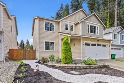 427 NE Nantucket Street , Bremerton, WA 98310 - Photo 25