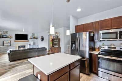427 NE Nantucket Street , Bremerton, WA 98310 - Photo 7