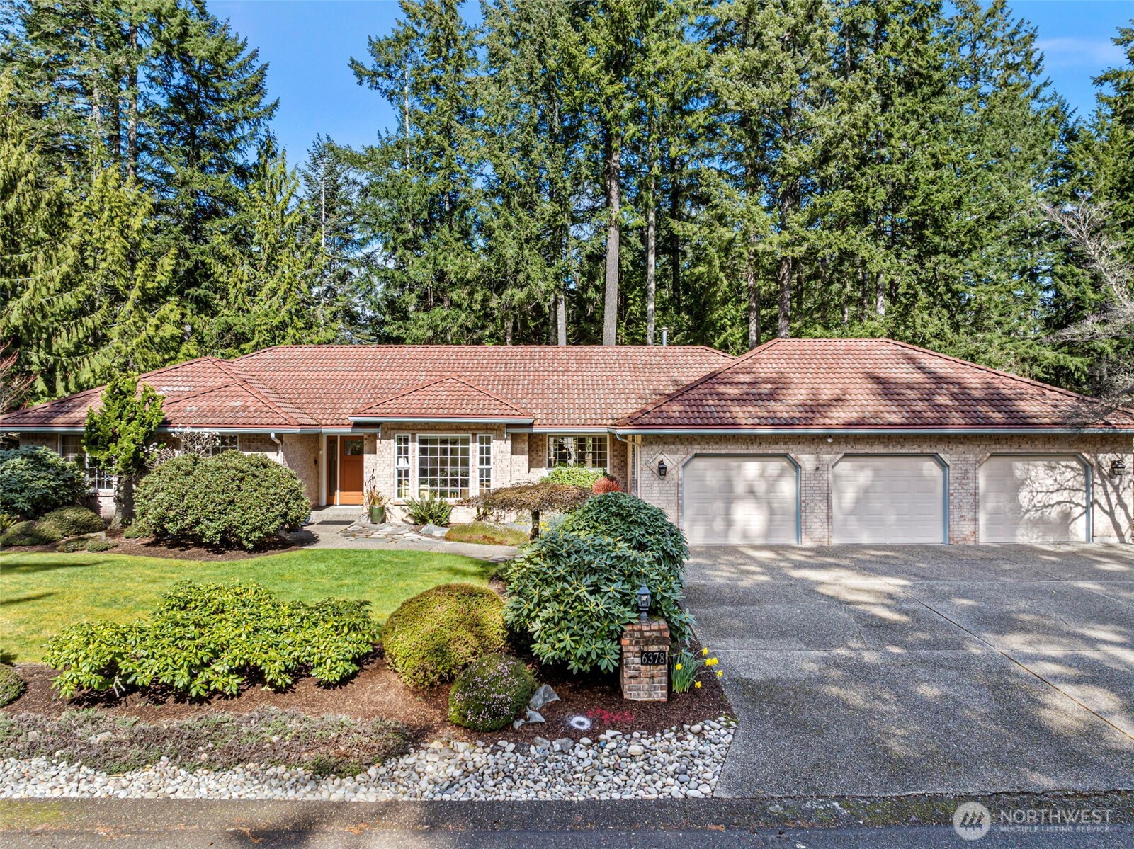 6378 Troon Avenue SW, Port Orchard, WA 98367