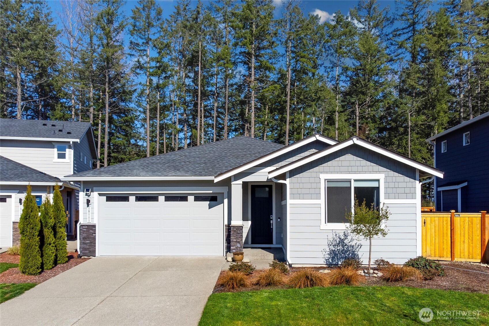18111 134th Avenue E, Puyallup, WA 98374