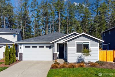 18111 134th Avenue E, Puyallup, WA 98374