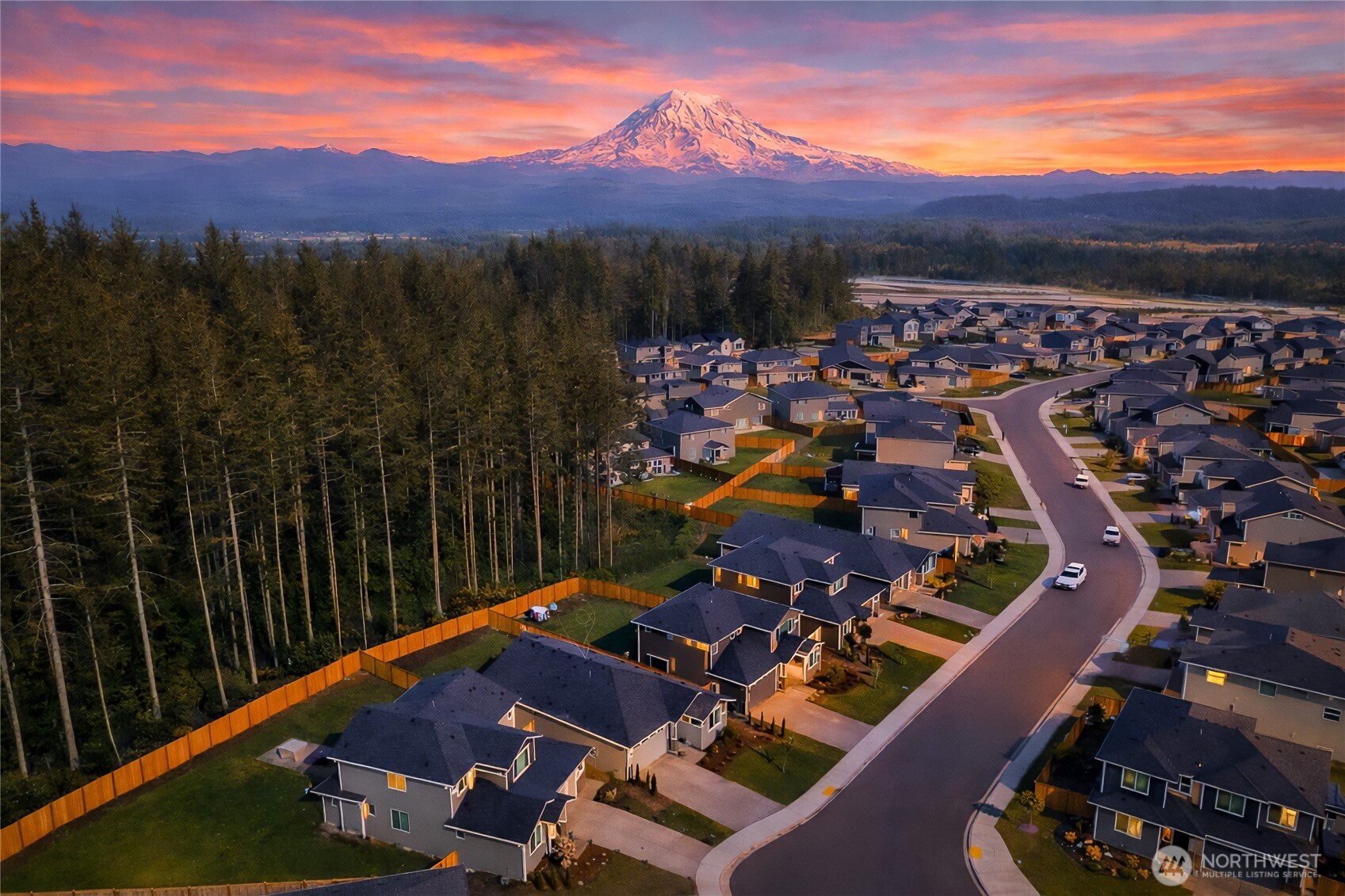 18111 134th Avenue E, Puyallup, WA 98374