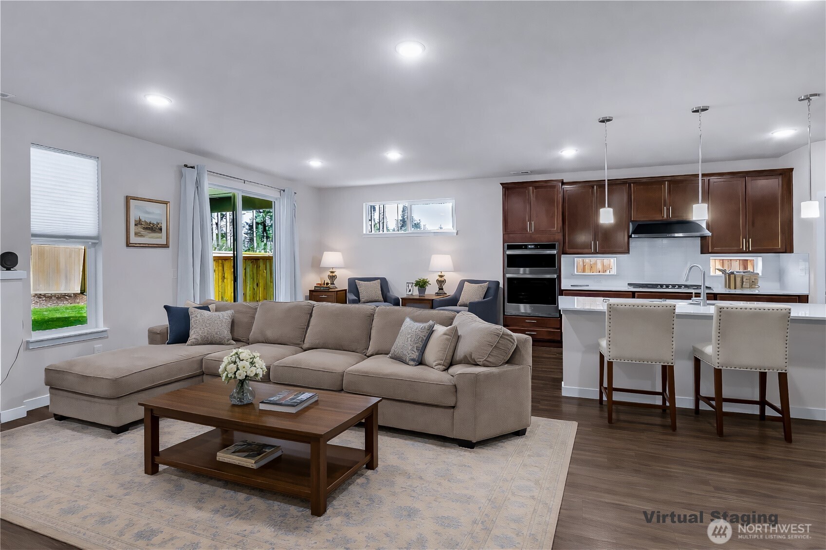 18111 134th Avenue E, Puyallup, WA 98374