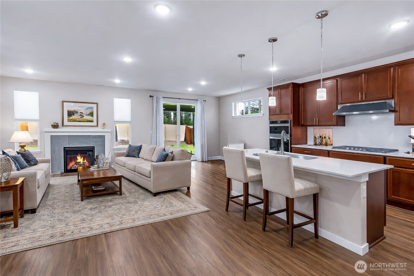 18111 134th Avenue E, Puyallup, WA 98374