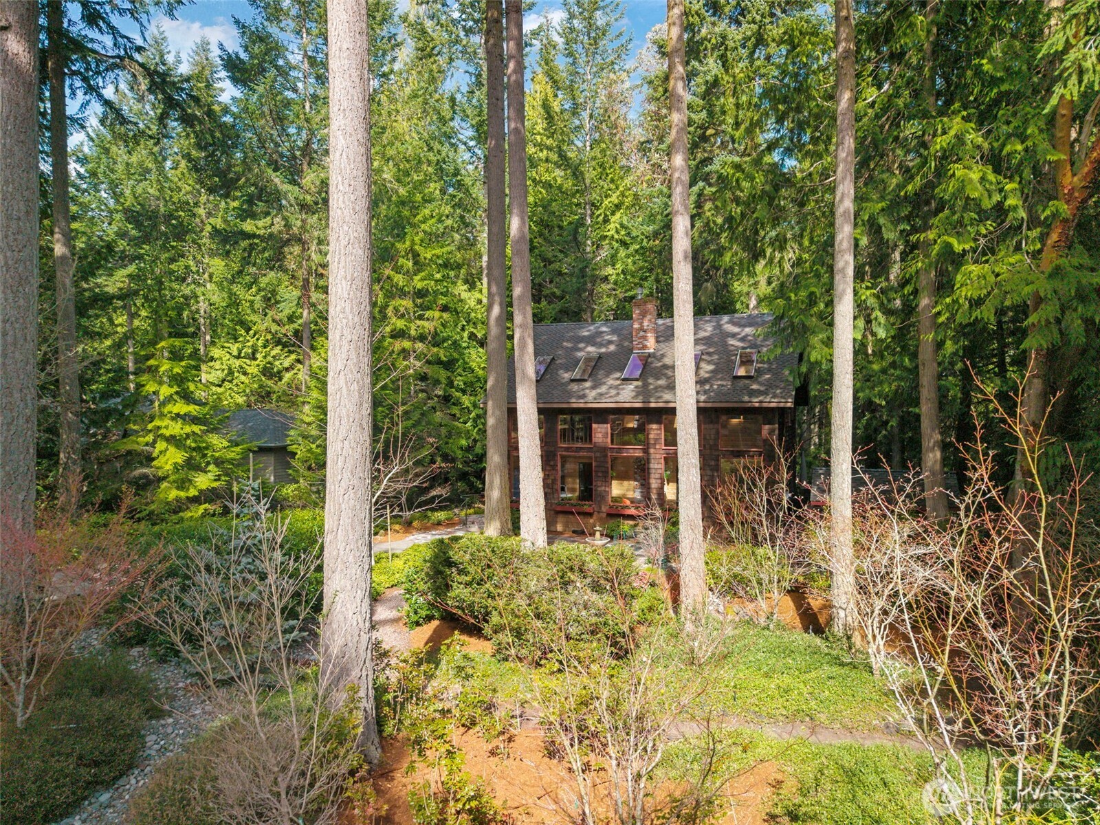 1600 Kala Point Drive , Port Townsend, WA 98368