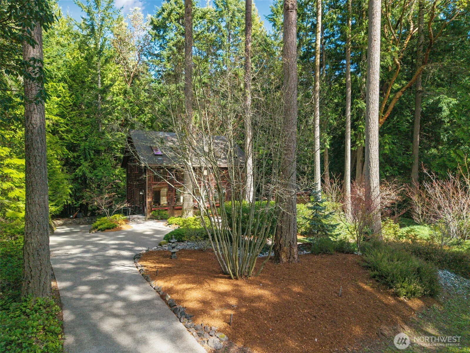 1600 Kala Point Drive , Port Townsend, WA 98368