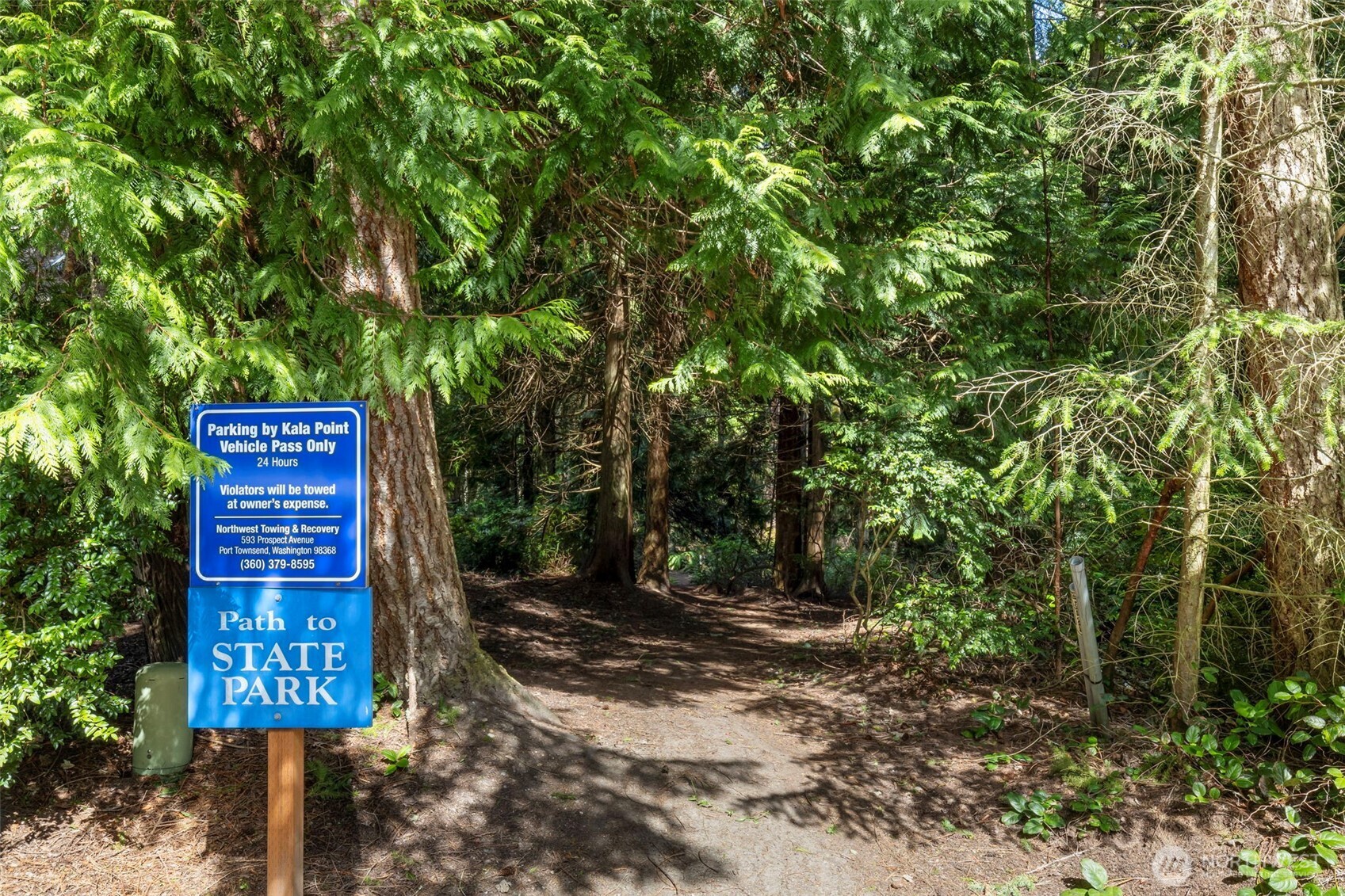 1600 Kala Point Drive , Port Townsend, WA 98368