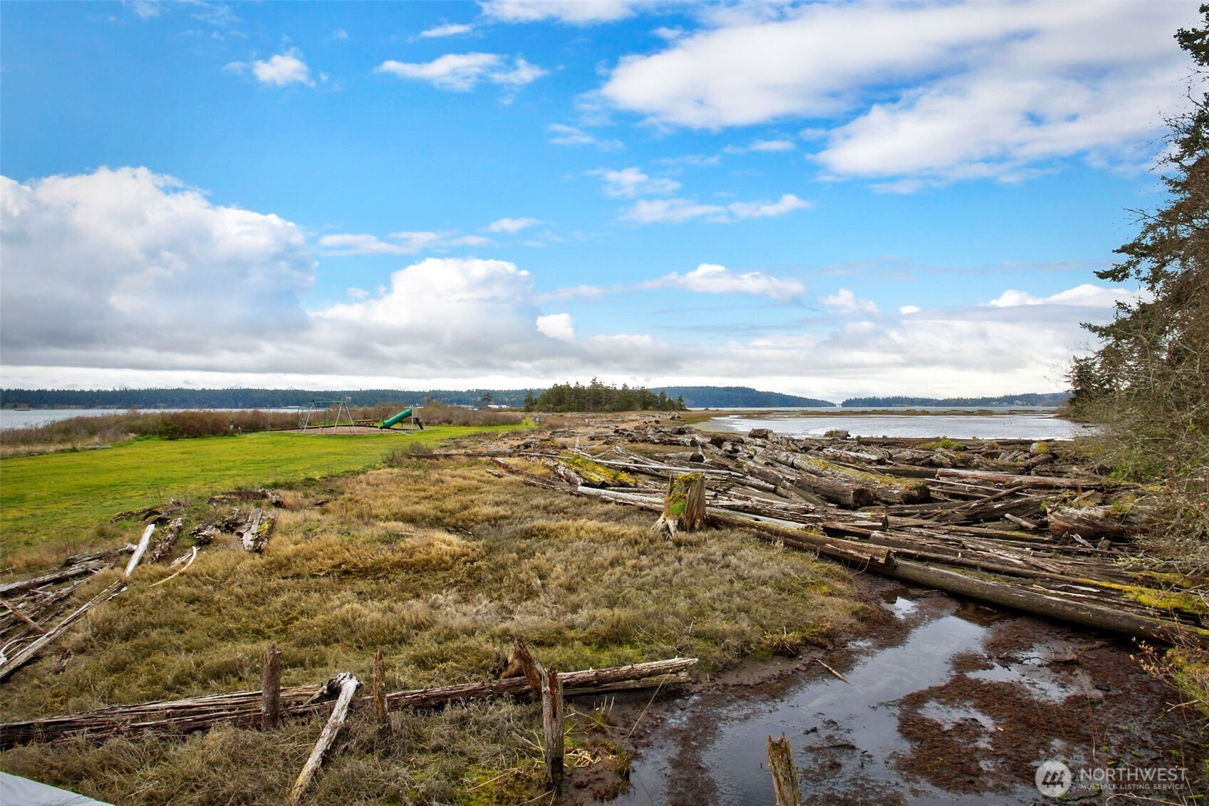 1600 Kala Point Drive , Port Townsend, WA 98368