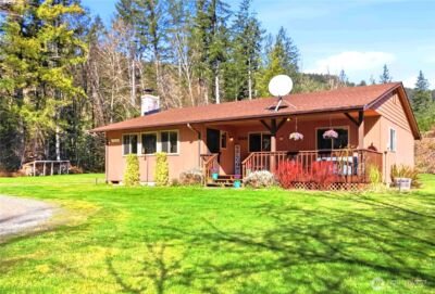 706 Falls Road #35, Randle, WA 98377-9712