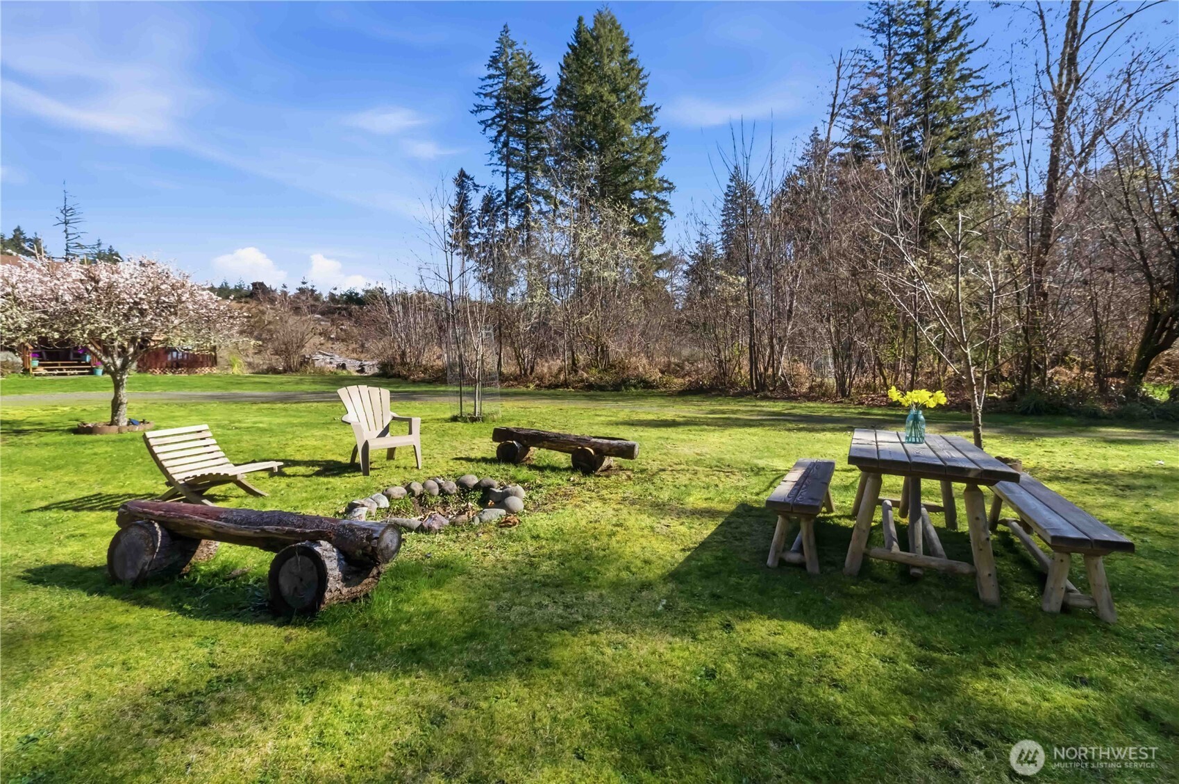 706 Falls Road #35, Randle, WA 98377-9712