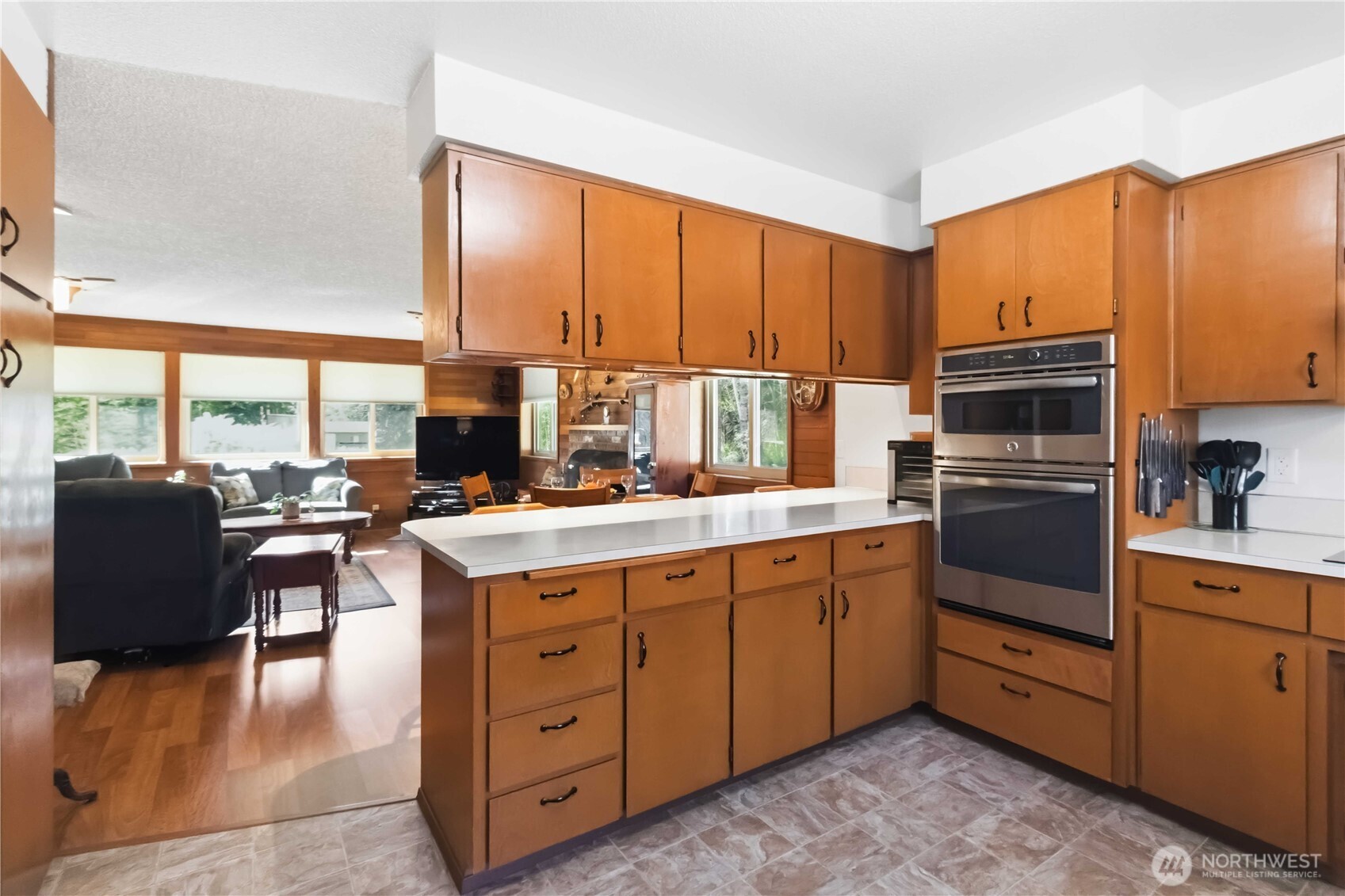 706 Falls Road #35, Randle, WA 98377-9712