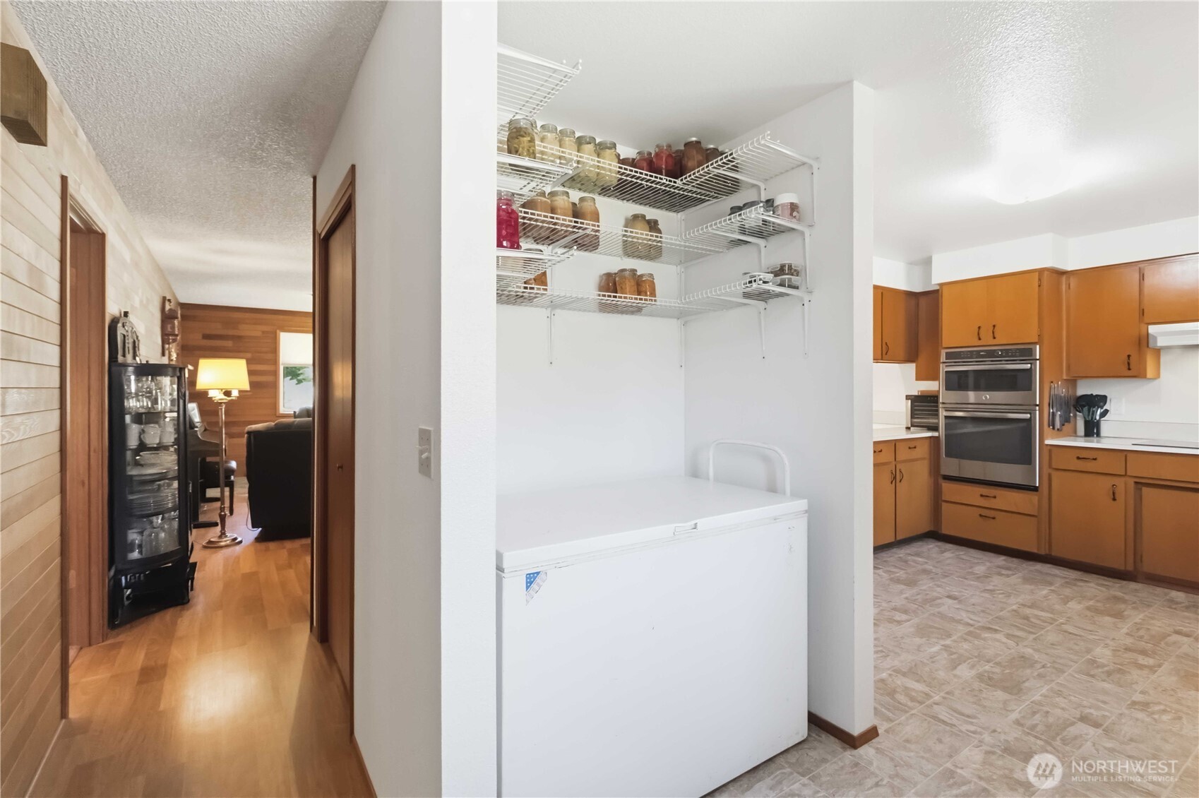 706 Falls Road #35, Randle, WA 98377-9712