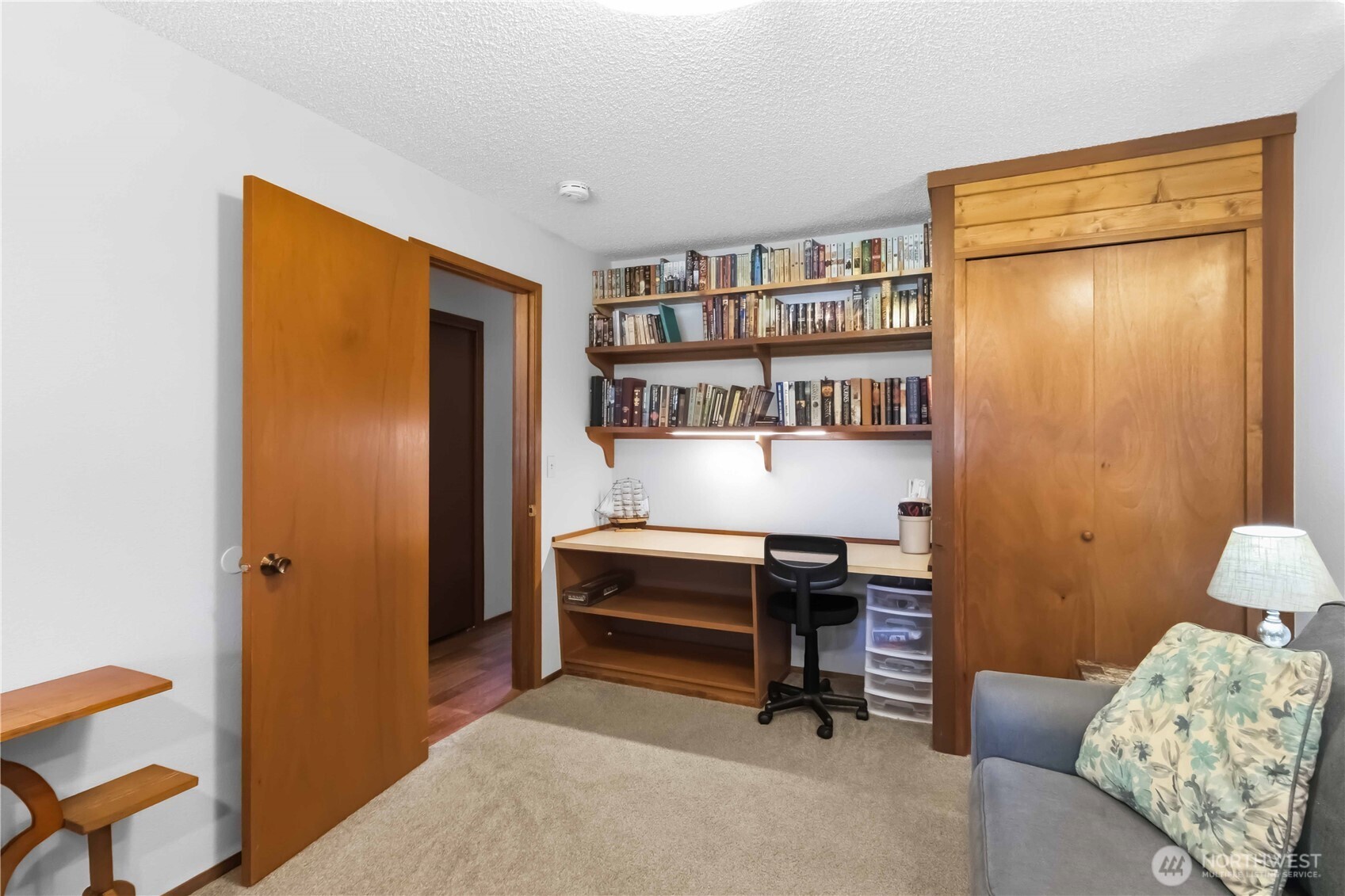 706 Falls Road #35, Randle, WA 98377-9712