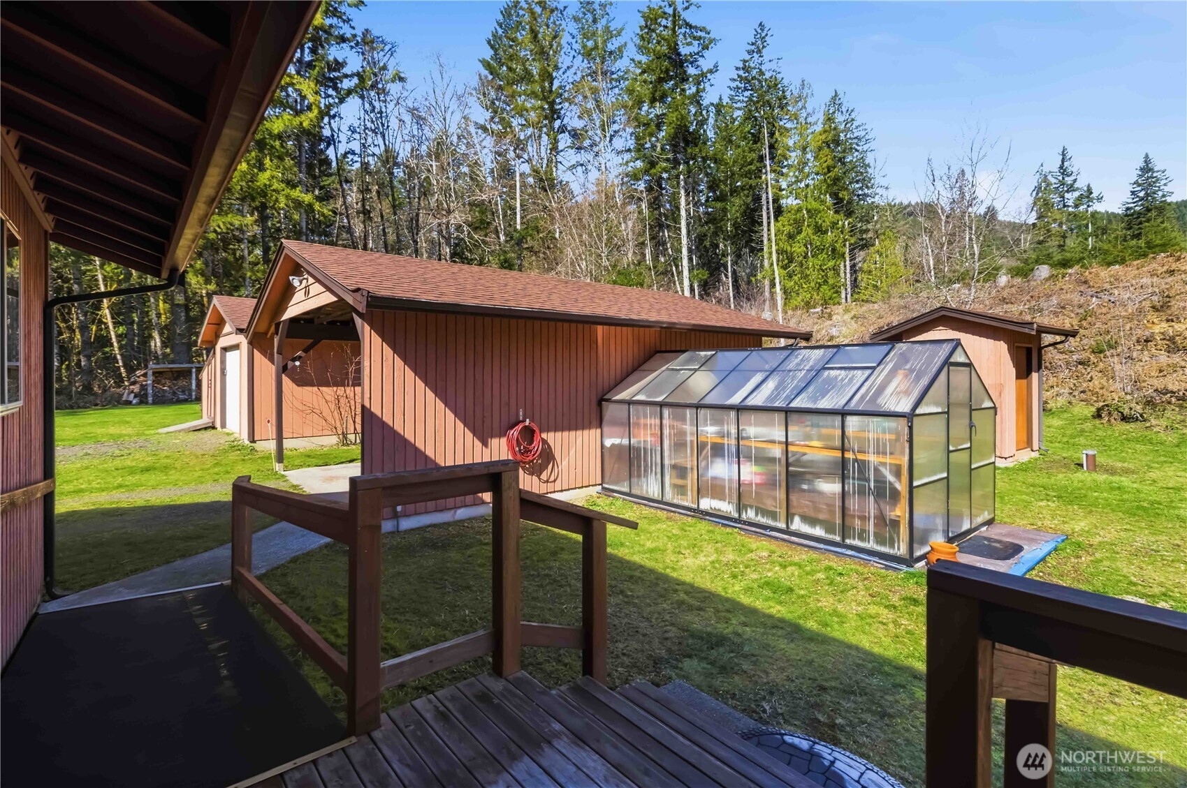 706 Falls Road #35, Randle, WA 98377-9712