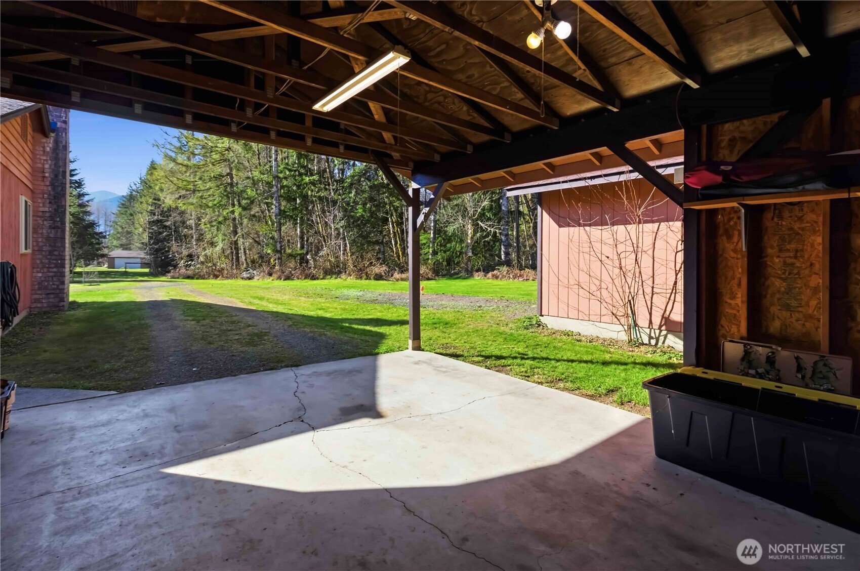 706 Falls Road #35, Randle, WA 98377-9712