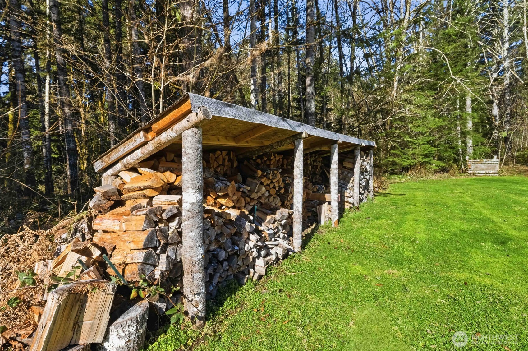 706 Falls Road #35, Randle, WA 98377-9712