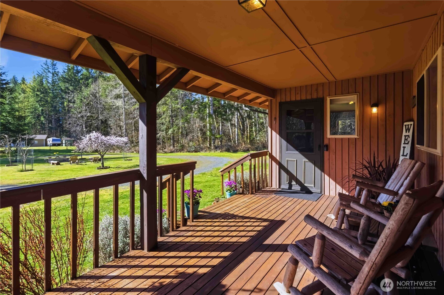 706 Falls Road #35, Randle, WA 98377-9712