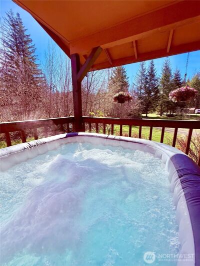 706 Falls Road #35, Randle, WA 98377-9712 - Photo 5