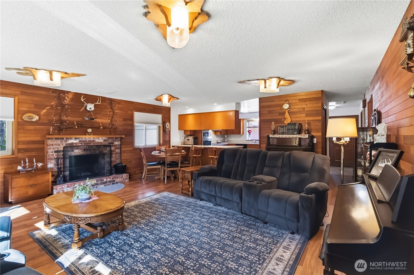 706 Falls Road #35, Randle, WA 98377-9712