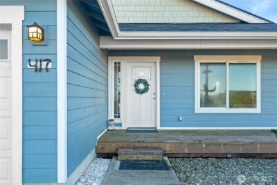 417 Riviera Street SW, Ocean Shores, WA 98569 - Photo 2