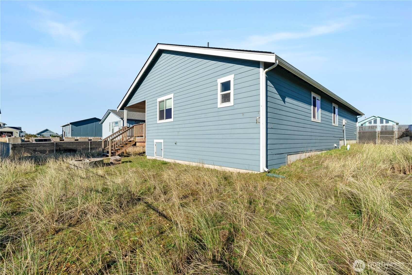 417 Riviera Street SW, Ocean Shores, WA 98569