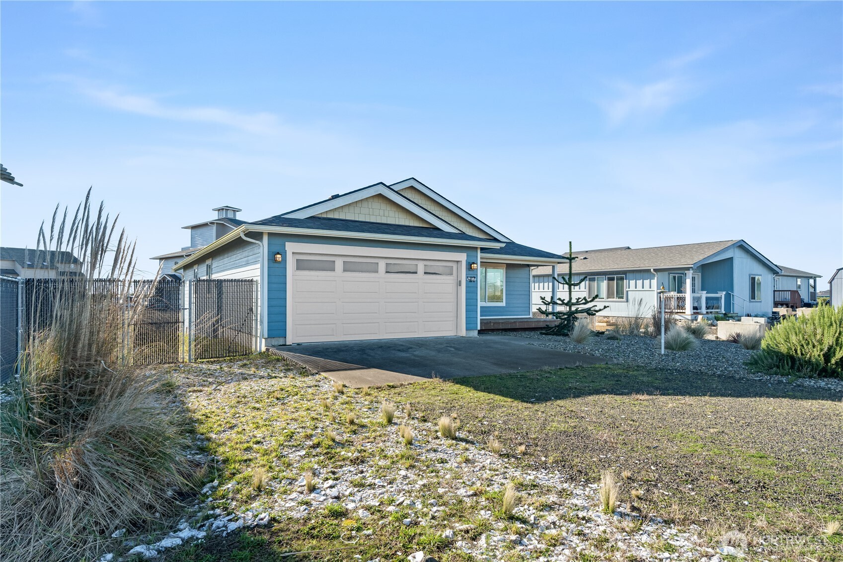 417 Riviera Street SW, Ocean Shores, WA 98569