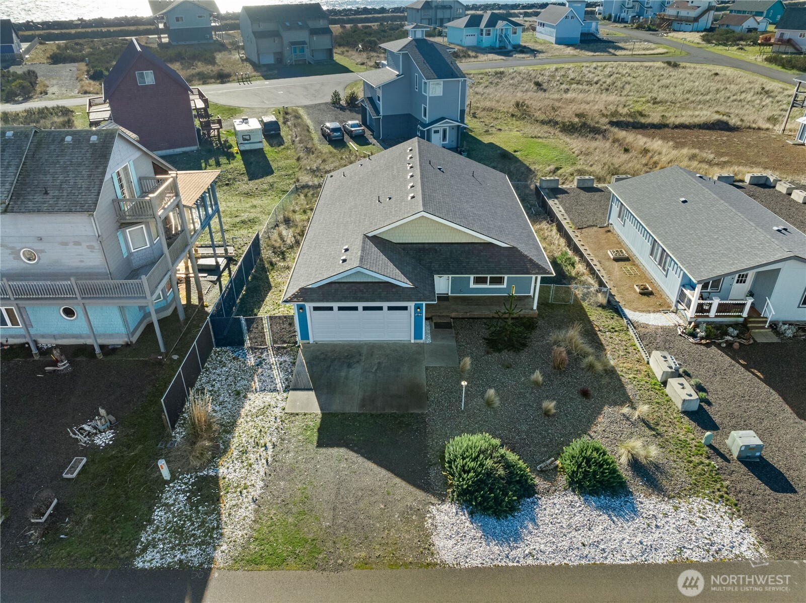 417 Riviera Street SW, Ocean Shores, WA 98569