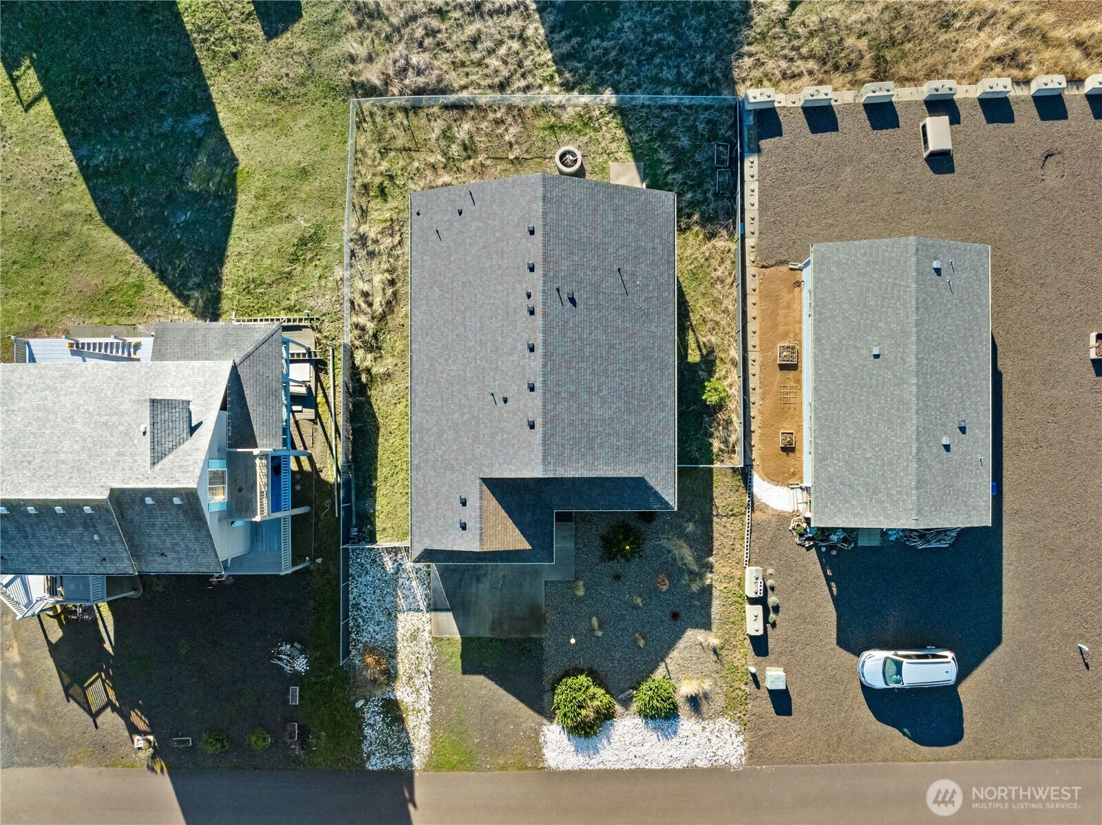 417 Riviera Street SW, Ocean Shores, WA 98569