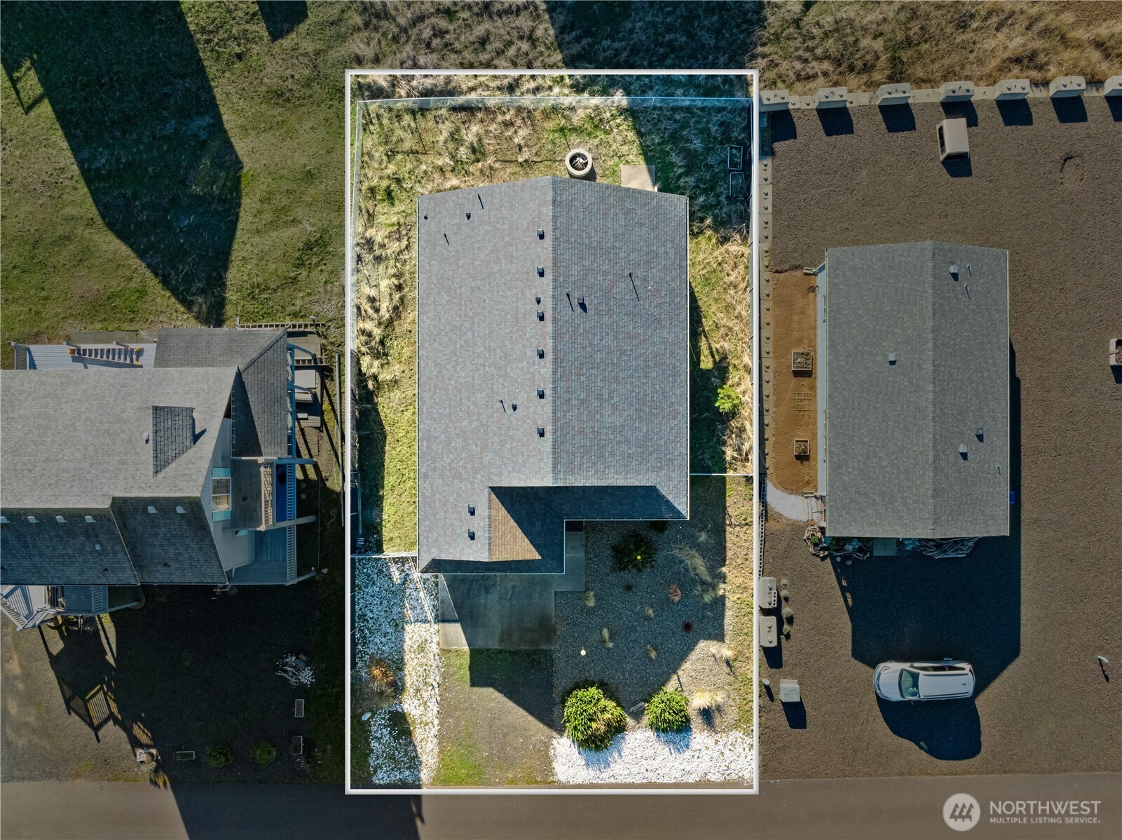 417 Riviera Street SW, Ocean Shores, WA 98569