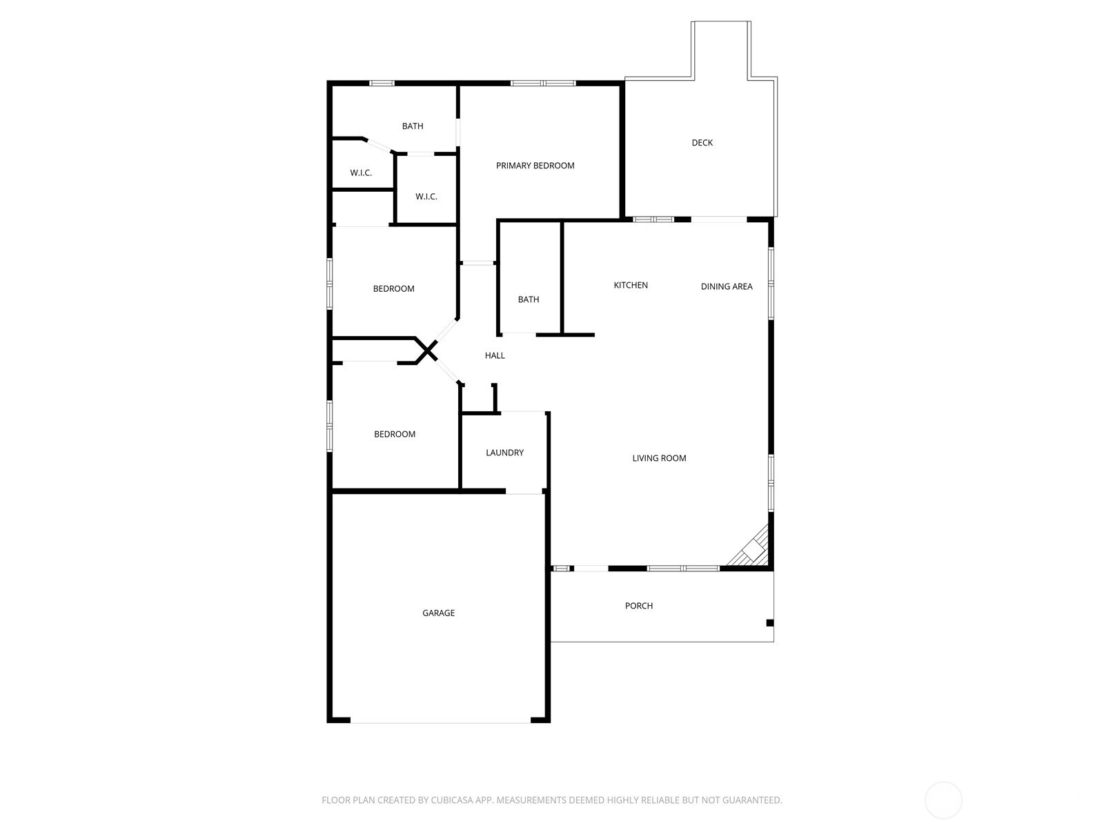 417 Riviera Street SW, Ocean Shores, WA 98569