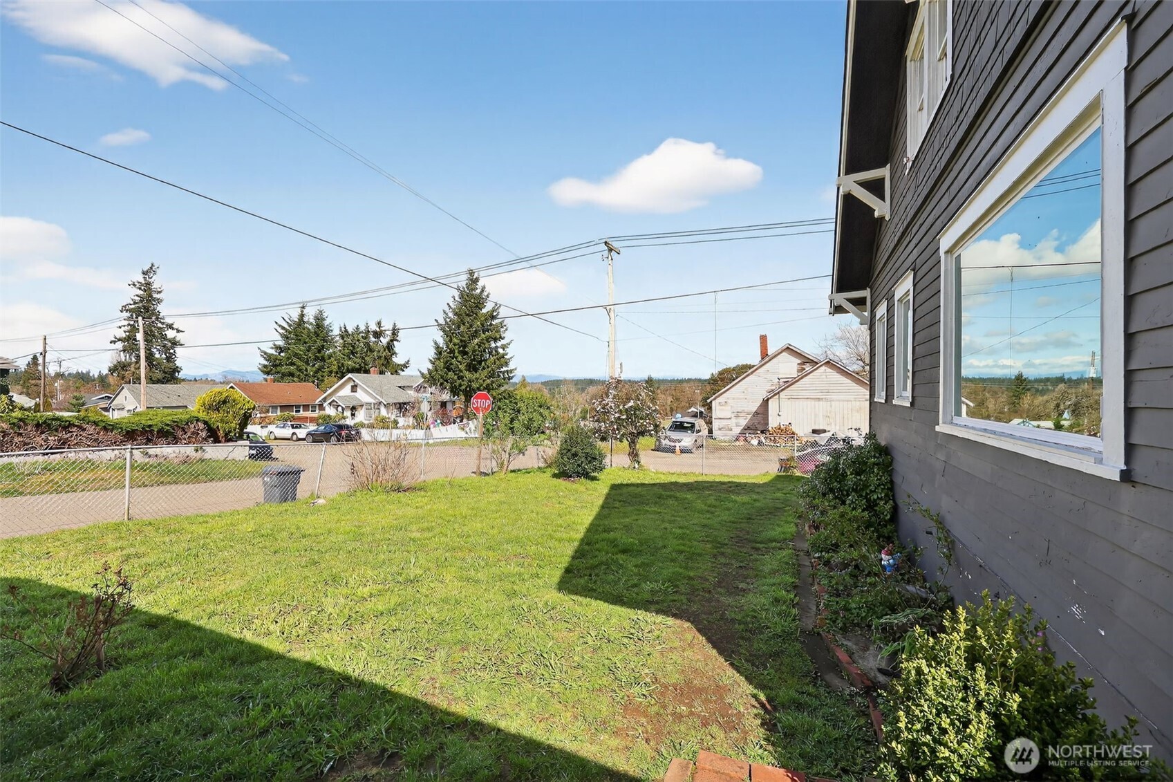 705 E Dearborn Avenue , Shelton, WA 98584