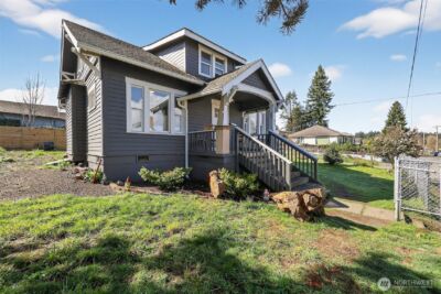 705 E Dearborn Avenue , Shelton, WA 98584 - Photo 19