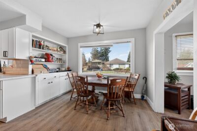 705 E Dearborn Avenue , Shelton, WA 98584 - Photo 6