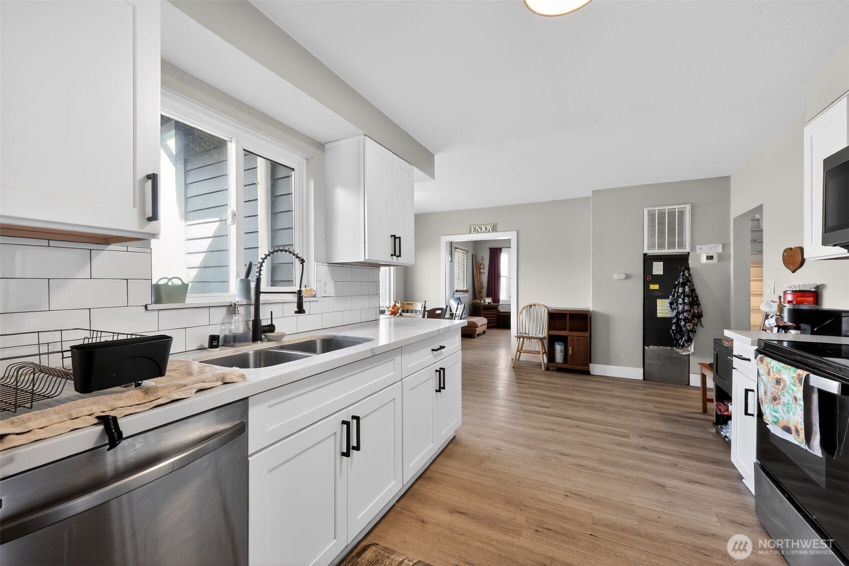 705 E Dearborn Avenue , Shelton, WA 98584