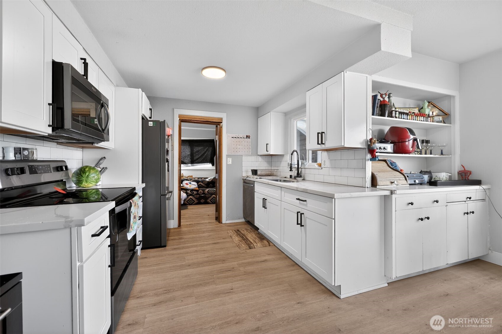 705 E Dearborn Avenue , Shelton, WA 98584