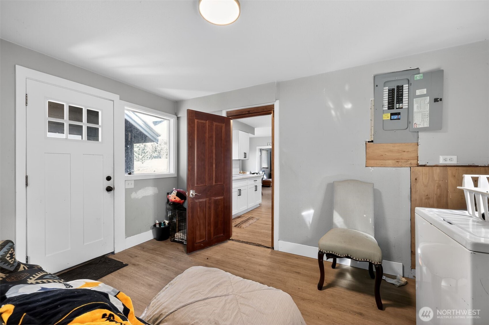 705 E Dearborn Avenue , Shelton, WA 98584